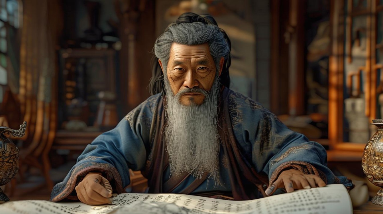 居安思危，千年智慧如何助力现代生活？-图2