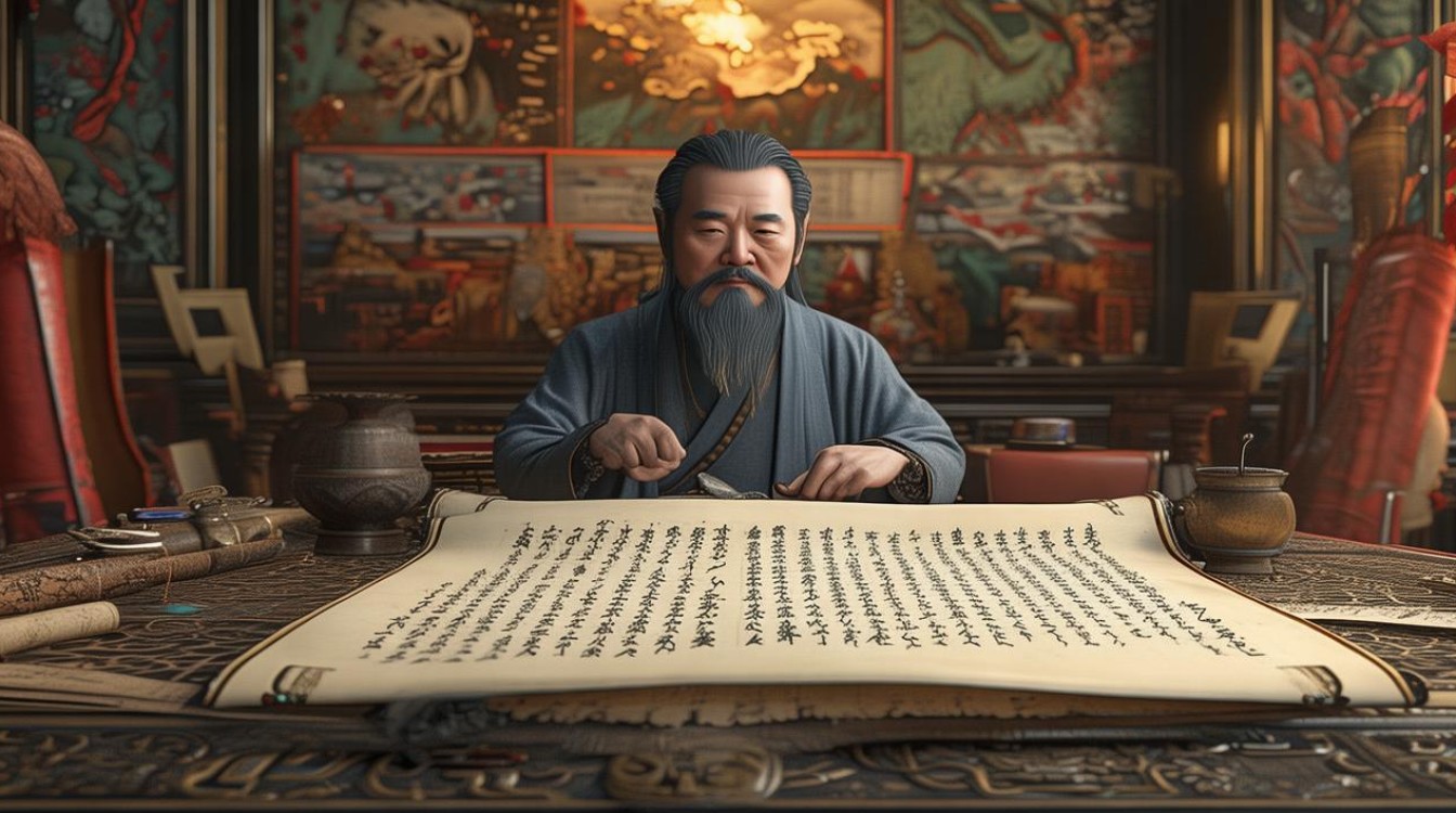 战国策中有哪些成语？历史智慧的语言结晶解析-图2