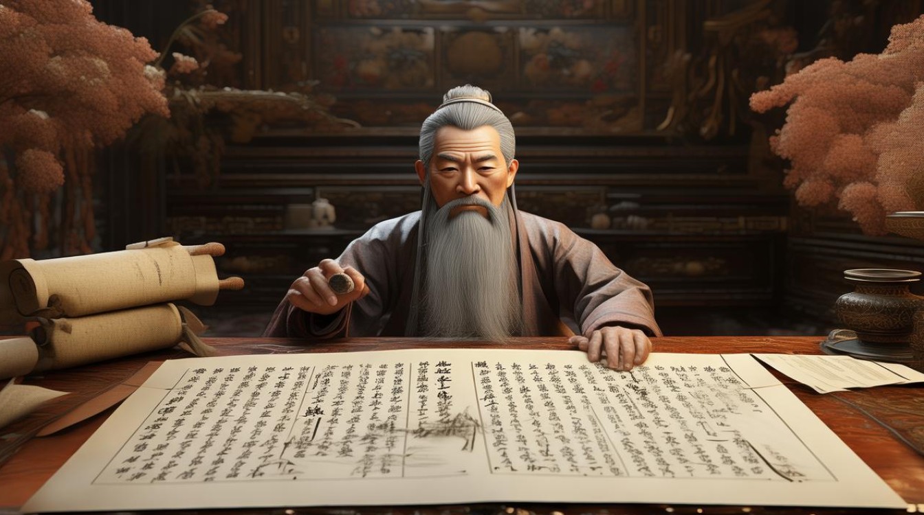 战国策中有哪些成语？历史智慧的语言结晶解析-图4