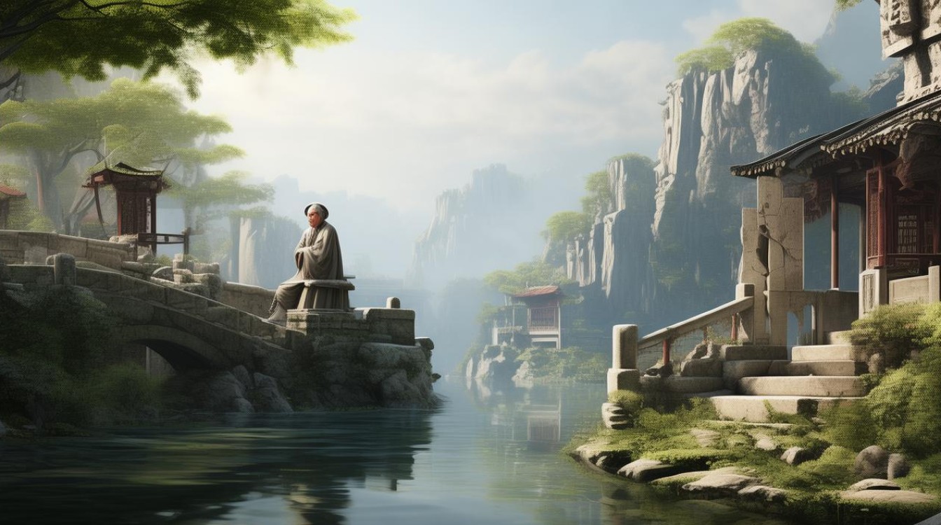 中华成语中的然字有哪些智慧？-图3