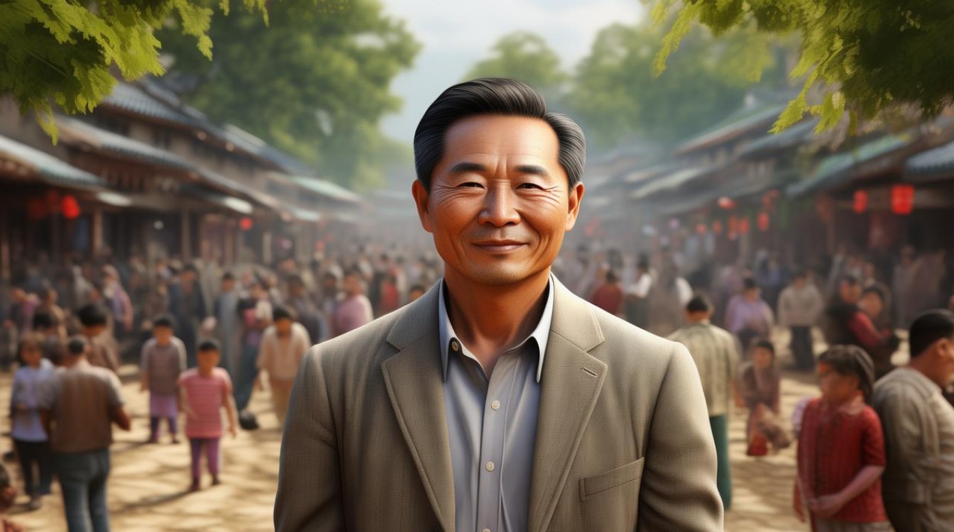 谁是我们村的领路人？为民奉献的好书记事迹分享-图1