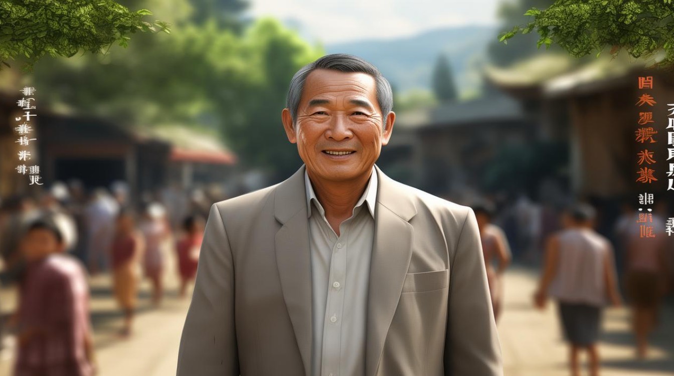 谁是我们村的领路人？为民奉献的好书记事迹分享-图3