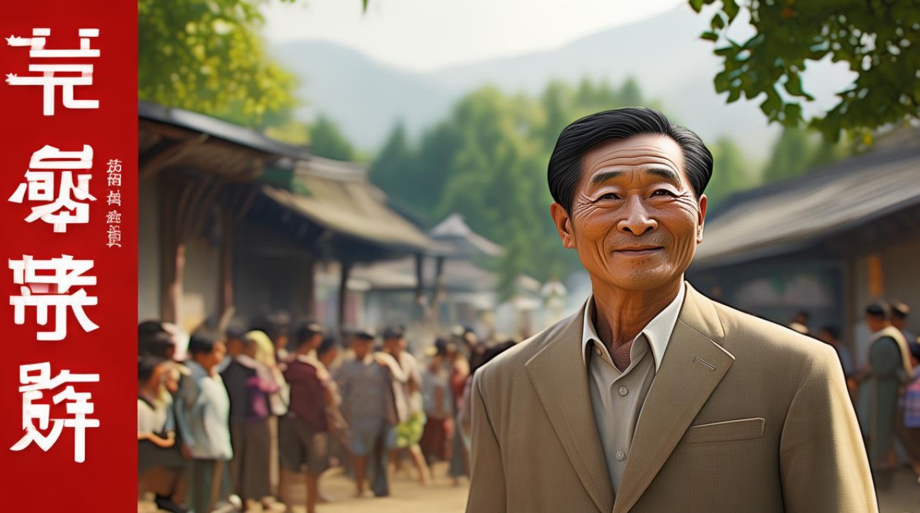 谁是我们村的领路人？为民奉献的好书记事迹分享-图4
