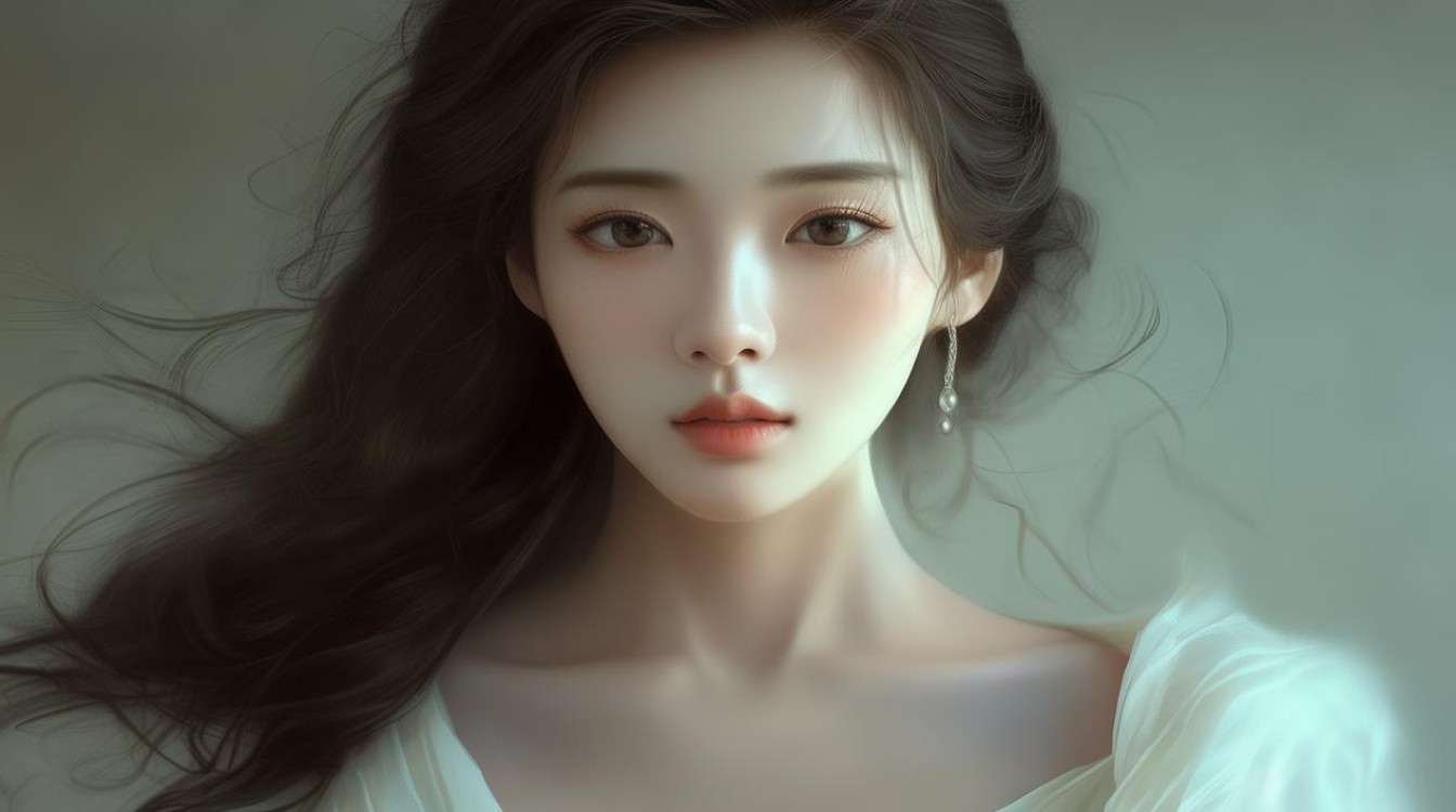 形容女子美貌的成语有哪些？-图3