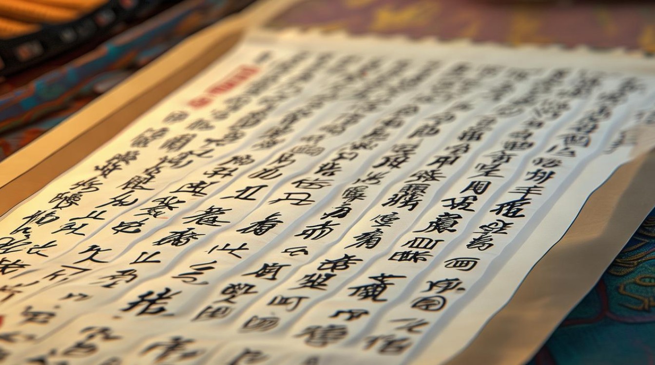 科字成语有哪些中华文化智慧与妙用？-图3