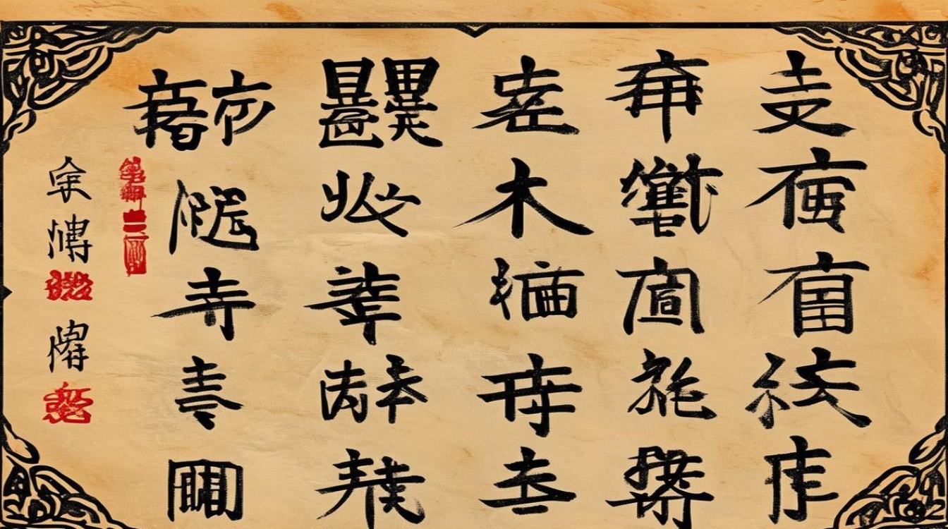 炭字成语有哪些？常见带炭字的四字成语大全-图4
