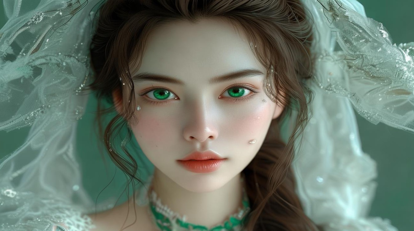 形容女子漂亮的成语有哪些？-图1