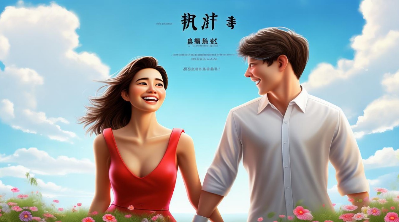 形容喜悦的成语有哪些？-图4
