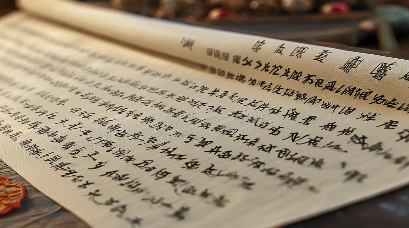 带八字的成语有哪些？常见八字成语大全-图2
