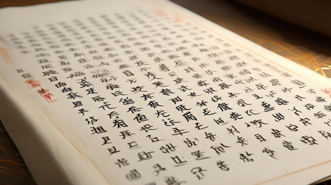 带八字的成语有哪些？常见八字成语大全-图3