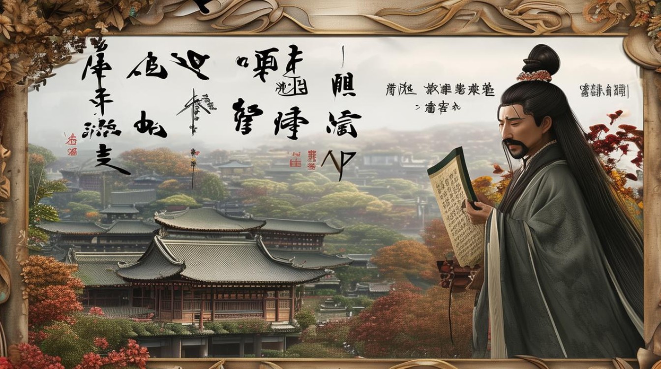 与赵姓相关的成语有哪些？中华文化瑰宝解析-图1