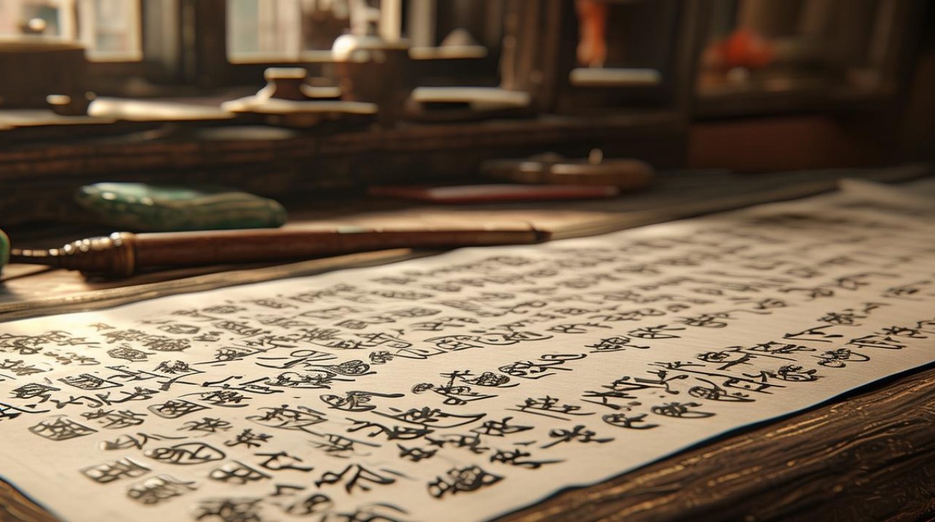 较字成语有哪些？汉字中的智慧与哲理揭秘-图3