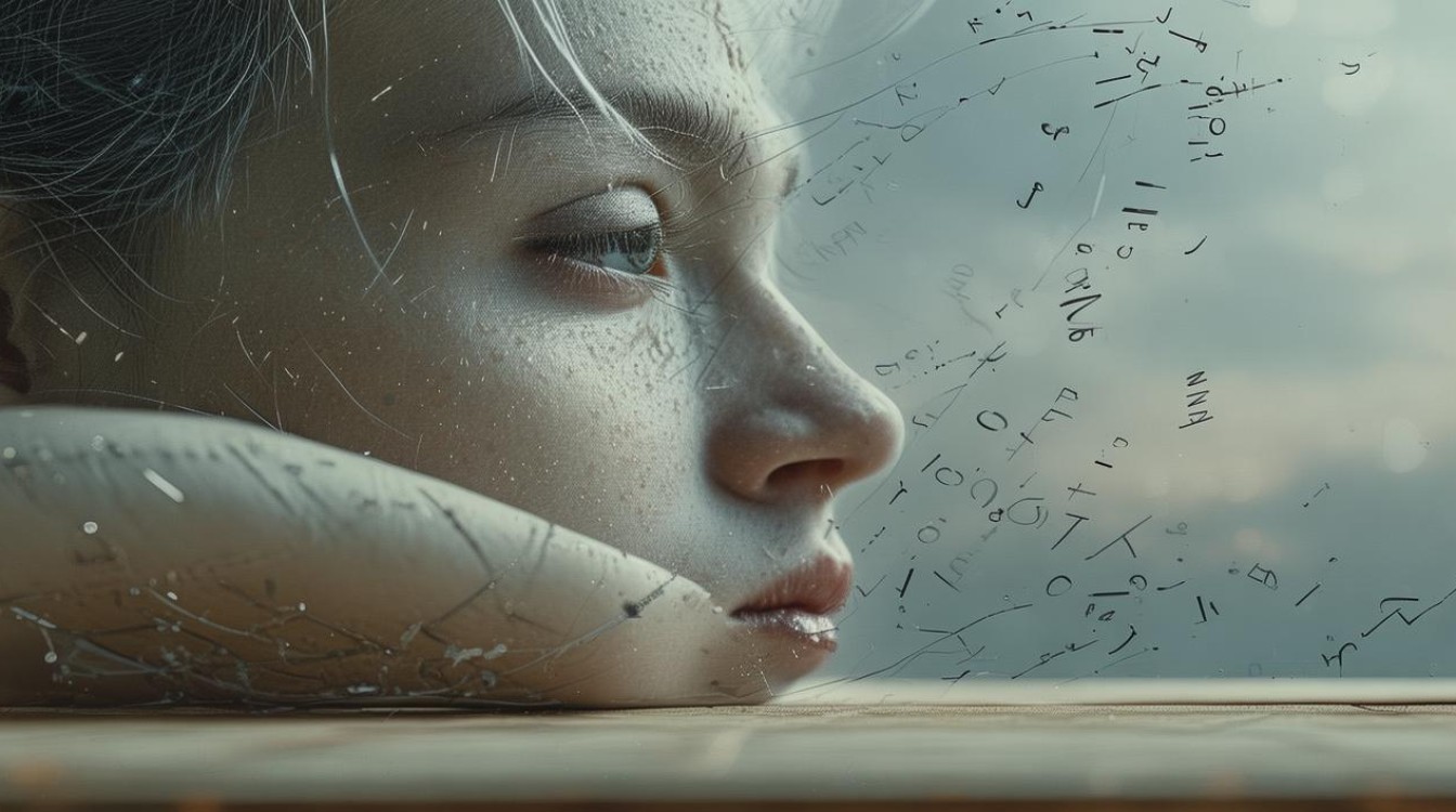 如何用凝视造一个生动的句子？-图1