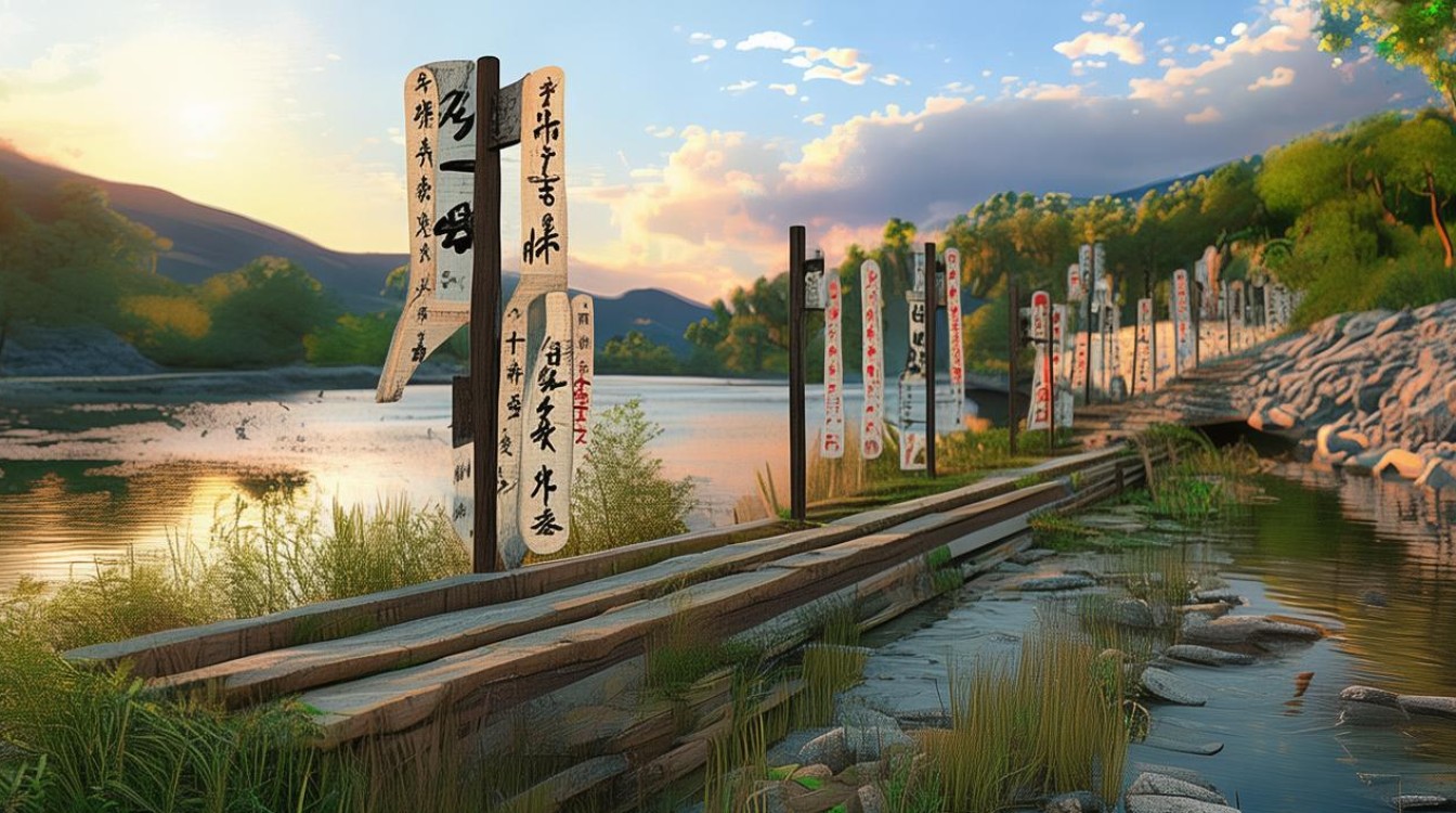 带‘中’字的成语有哪些？完整汇总与解释-图2