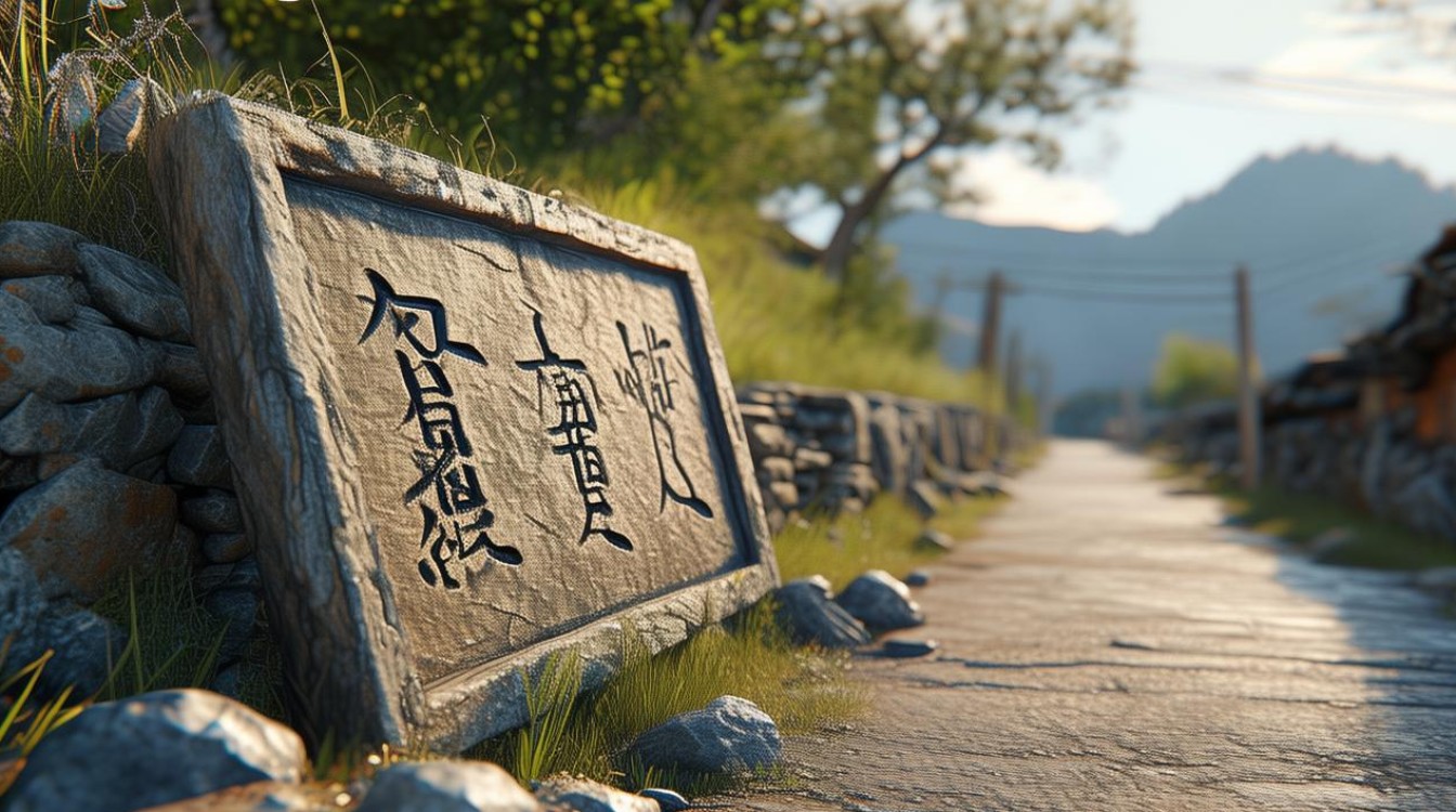 与路有关的成语有哪些？-图4