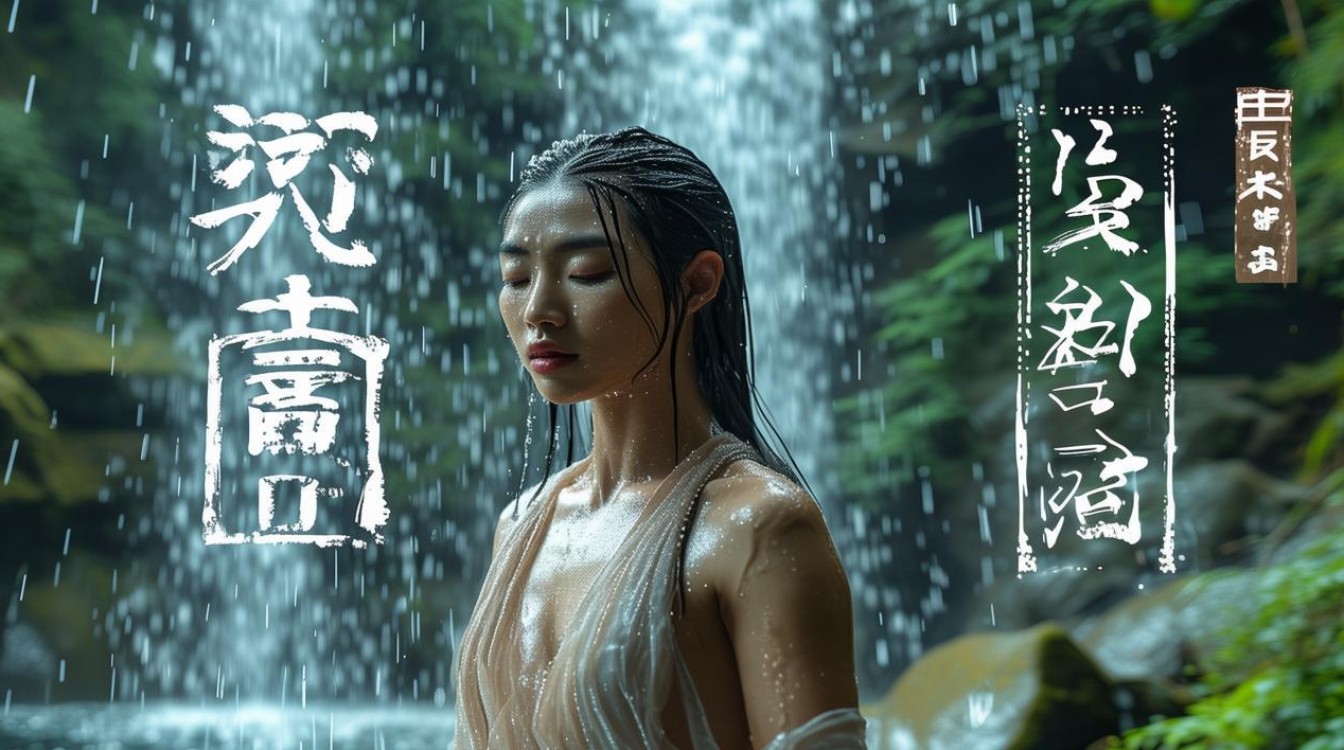 沐浴的成语有哪些？常见沐浴相关成语大全-图2
