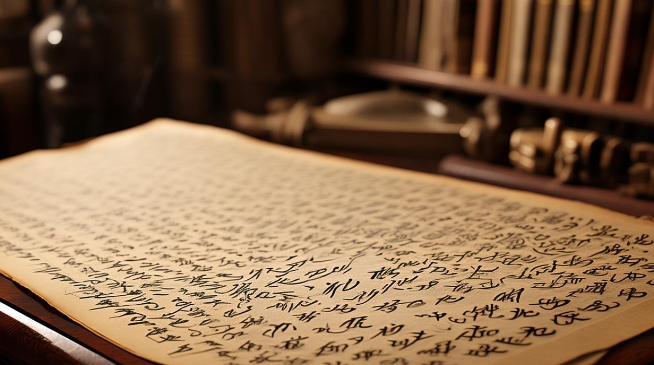 哪些经典成语中的老字蕴含岁月智慧？-图1
