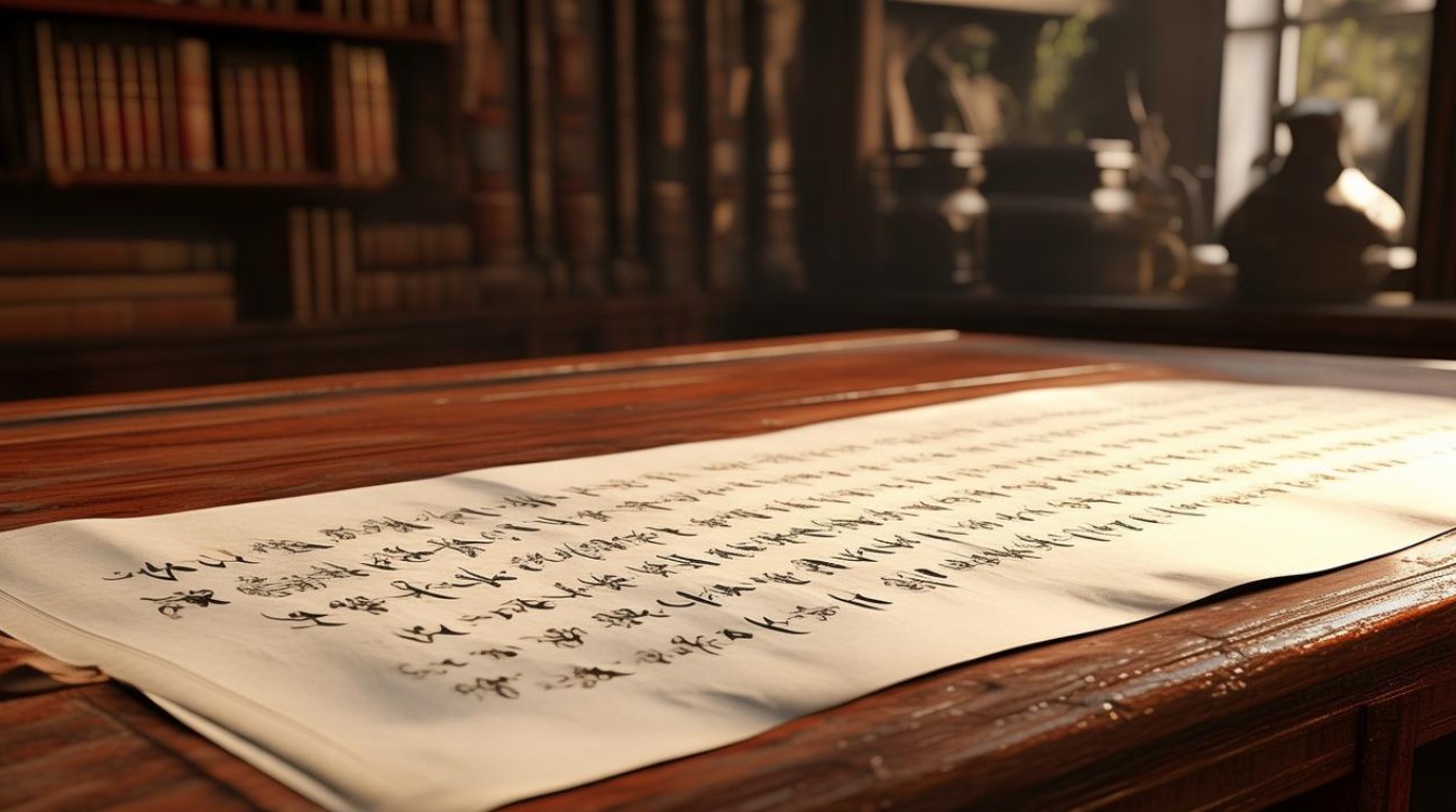 哪些经典成语中的老字蕴含岁月智慧？-图3