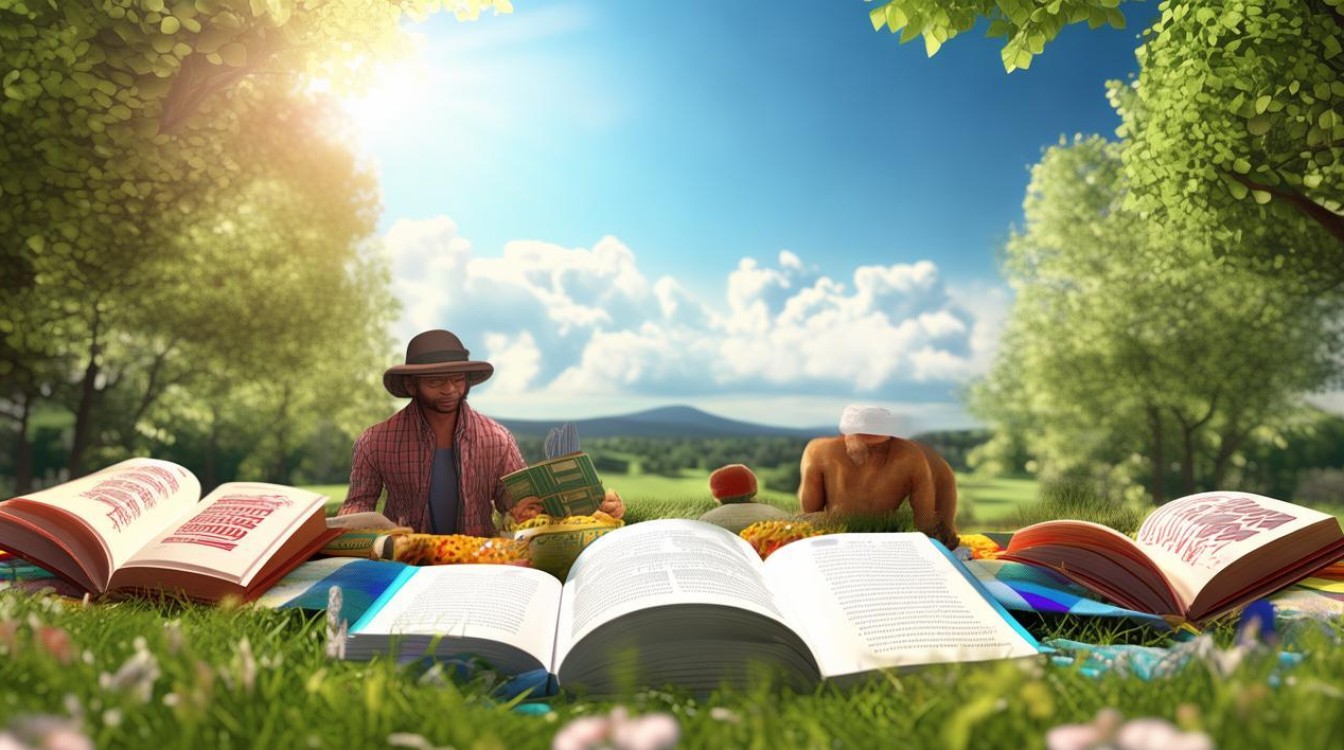 夏季有哪些常用成语？夏季成语大全一览-图4