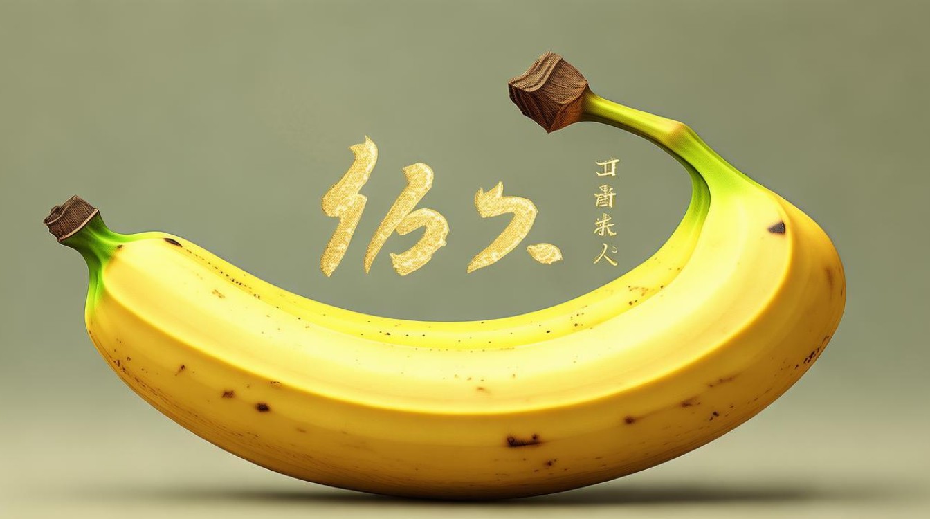 蕉的成语有哪些？常见带蕉字的四字词语大全-图4