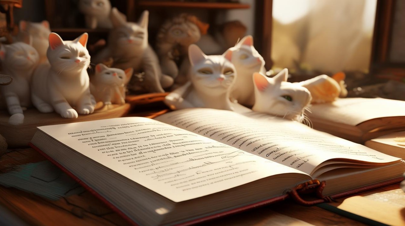 Top 10 Most Beautiful English Sentences About Cats – Which Is Your Favorite?-图4