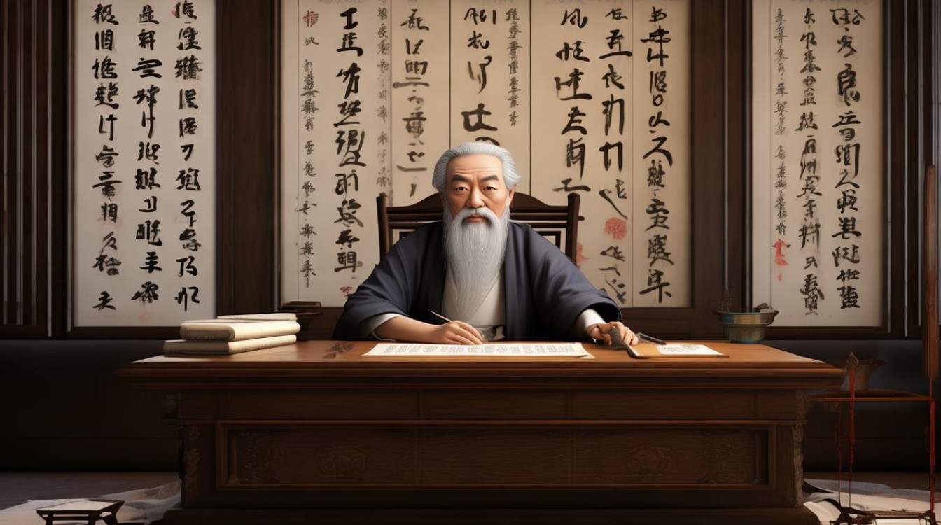 论语中有哪些关于礼的经典句子？-图4
