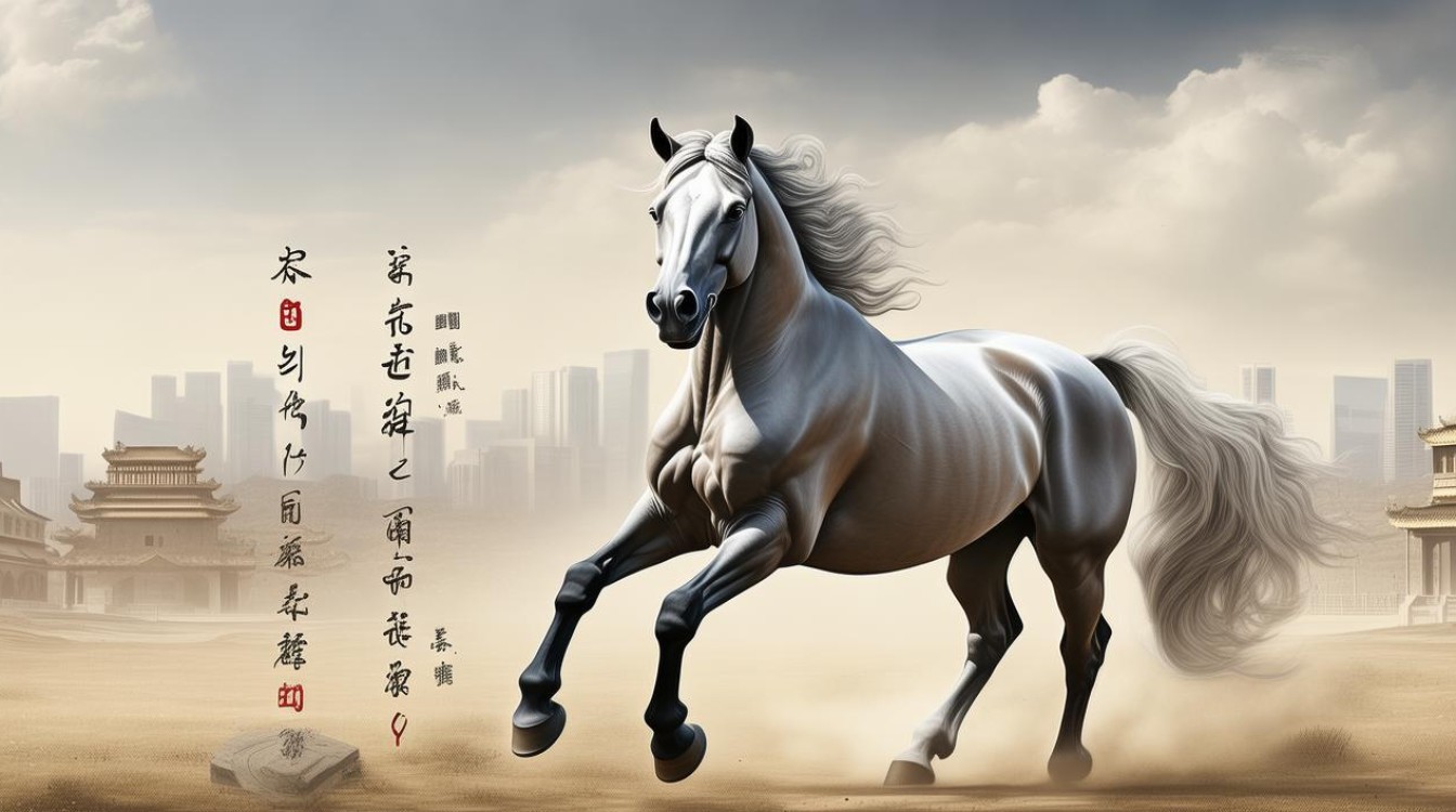 马上成语，历史典故如何启迪现代智慧？-图1