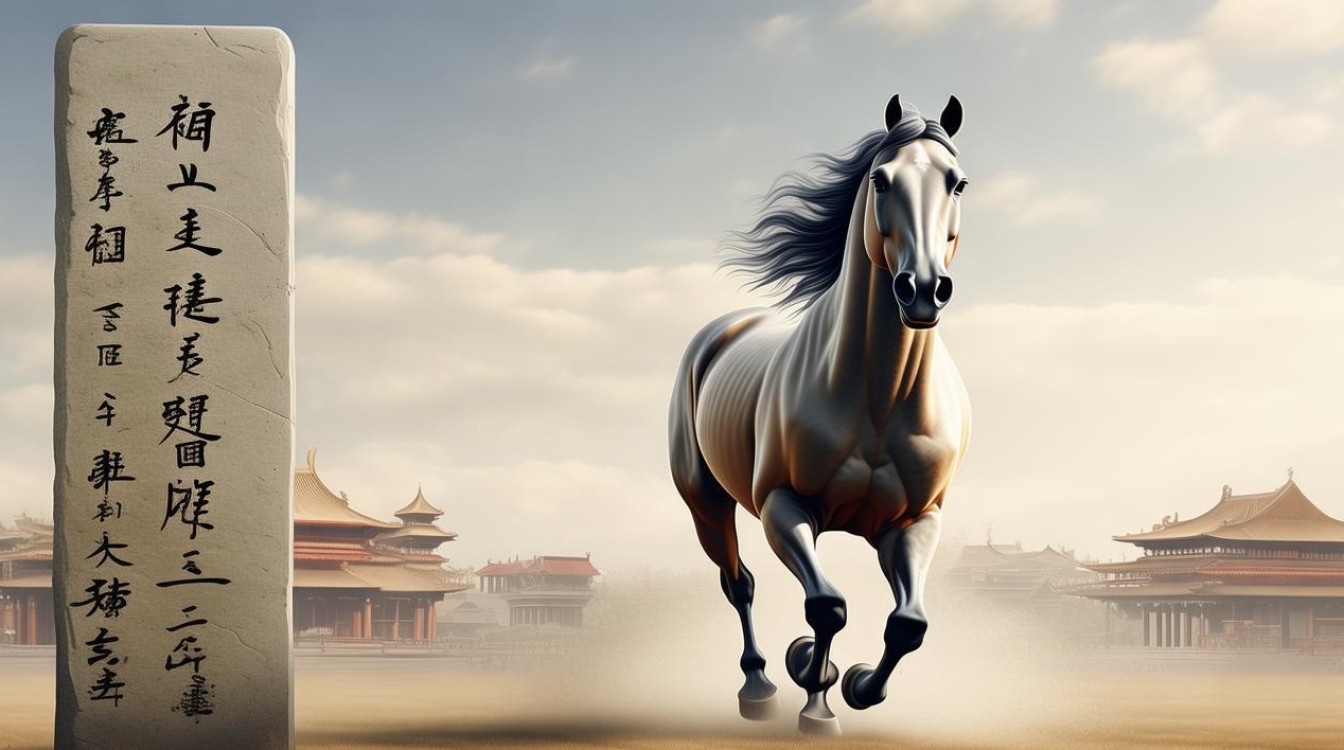 马上成语，历史典故如何启迪现代智慧？-图4