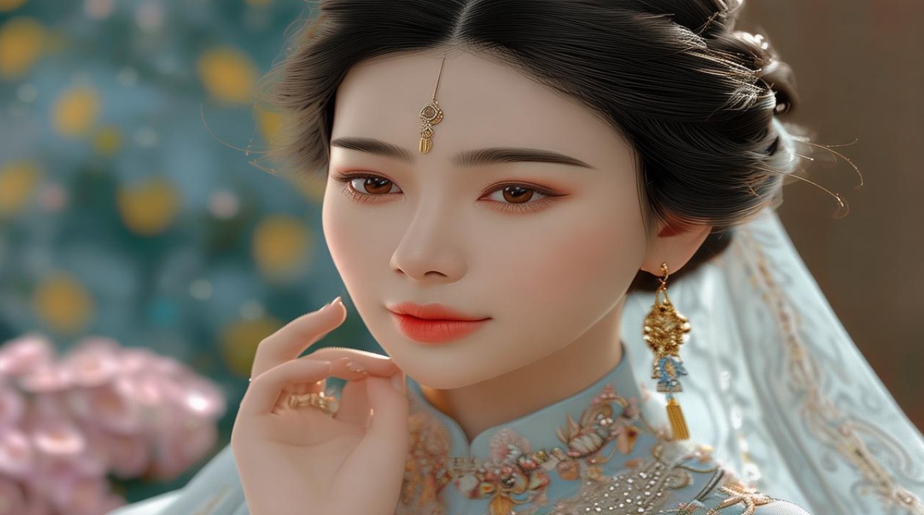 有哪些形容形象好的成语？-图2
