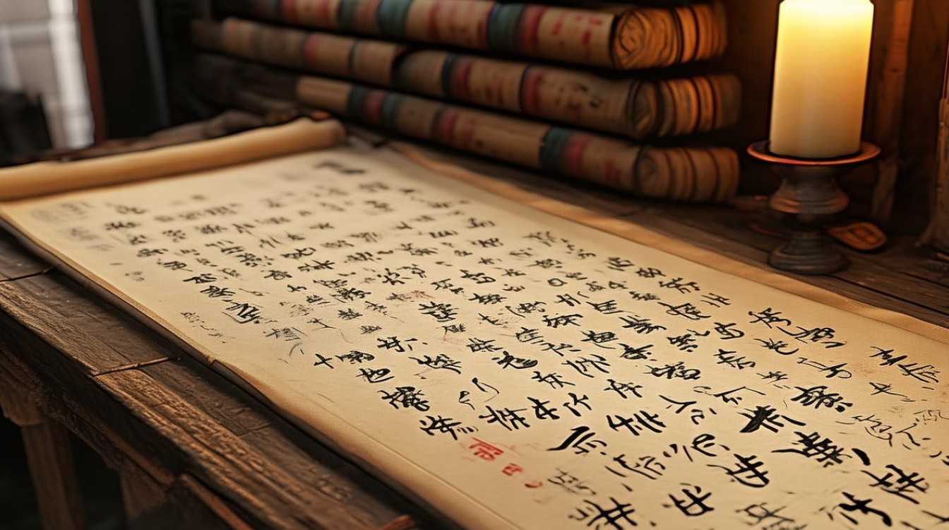 立志成语如何成为古今奋进的智慧明灯？-图3