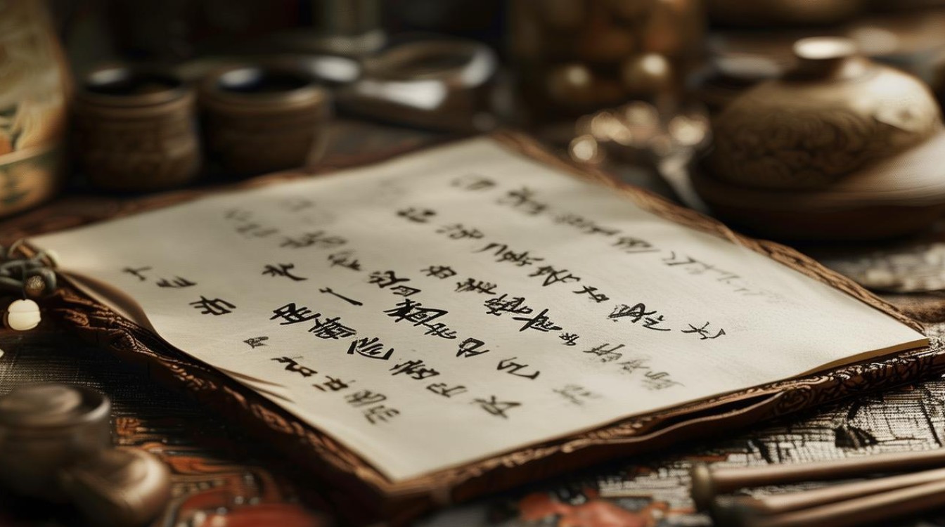 东字开头成语有哪些文化意蕴与生活智慧？-图3