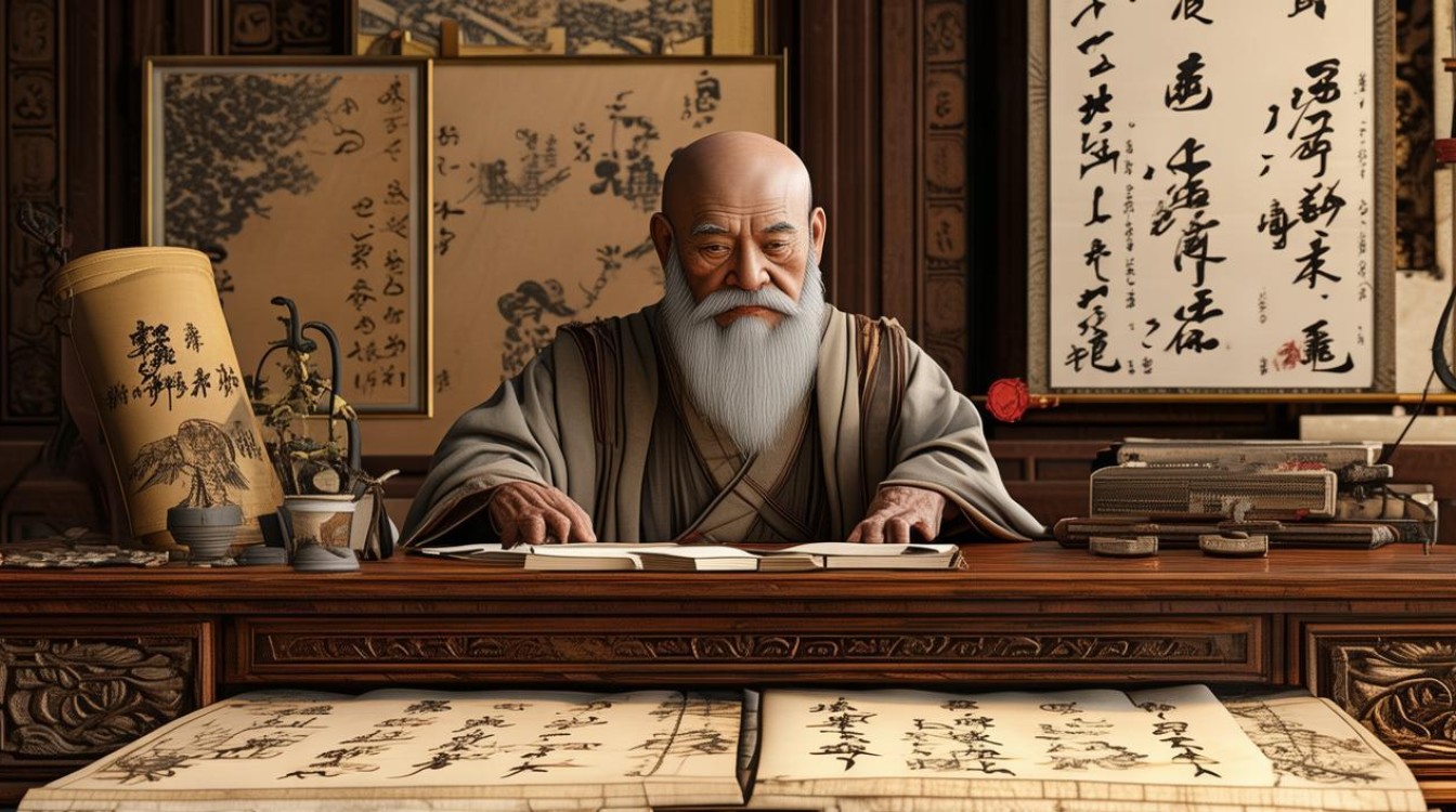成语典故蕴含哪些千年智慧？现代如何应用？-图3