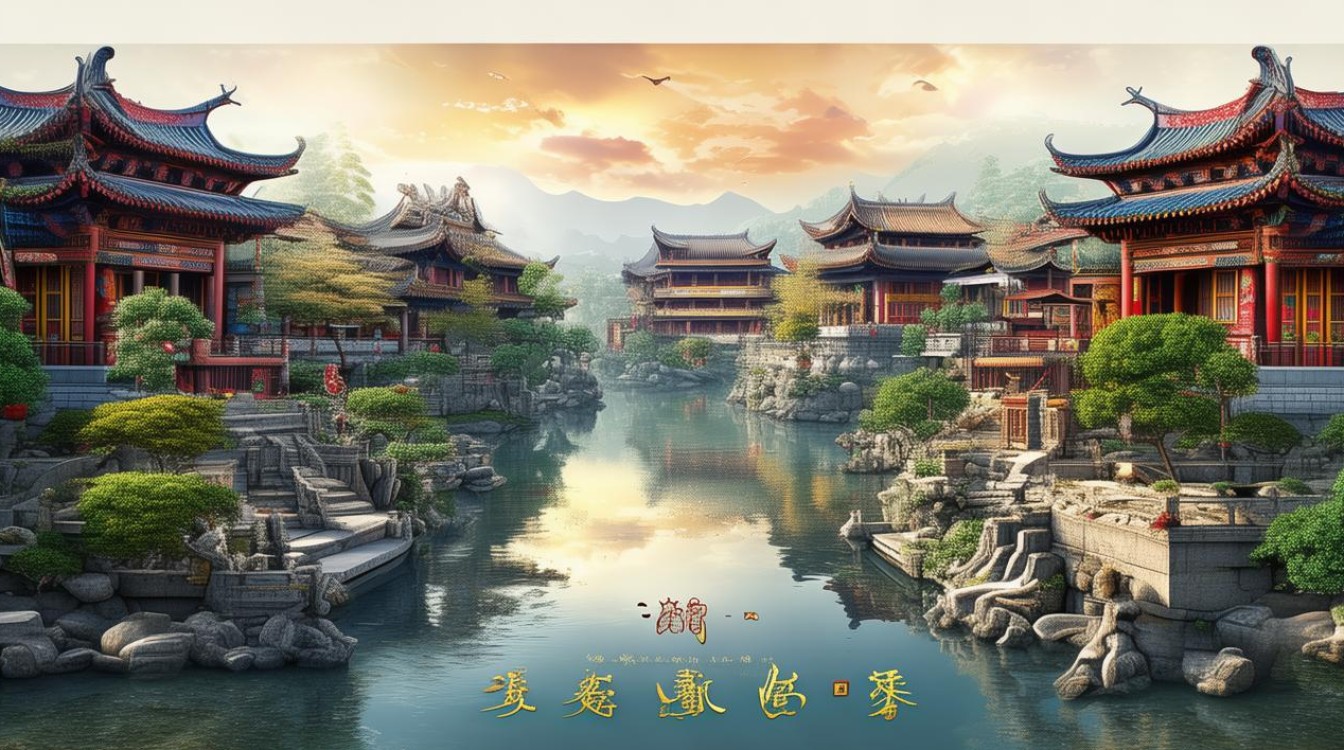 哪些成语最能体现汉语中的极致境界？-图4