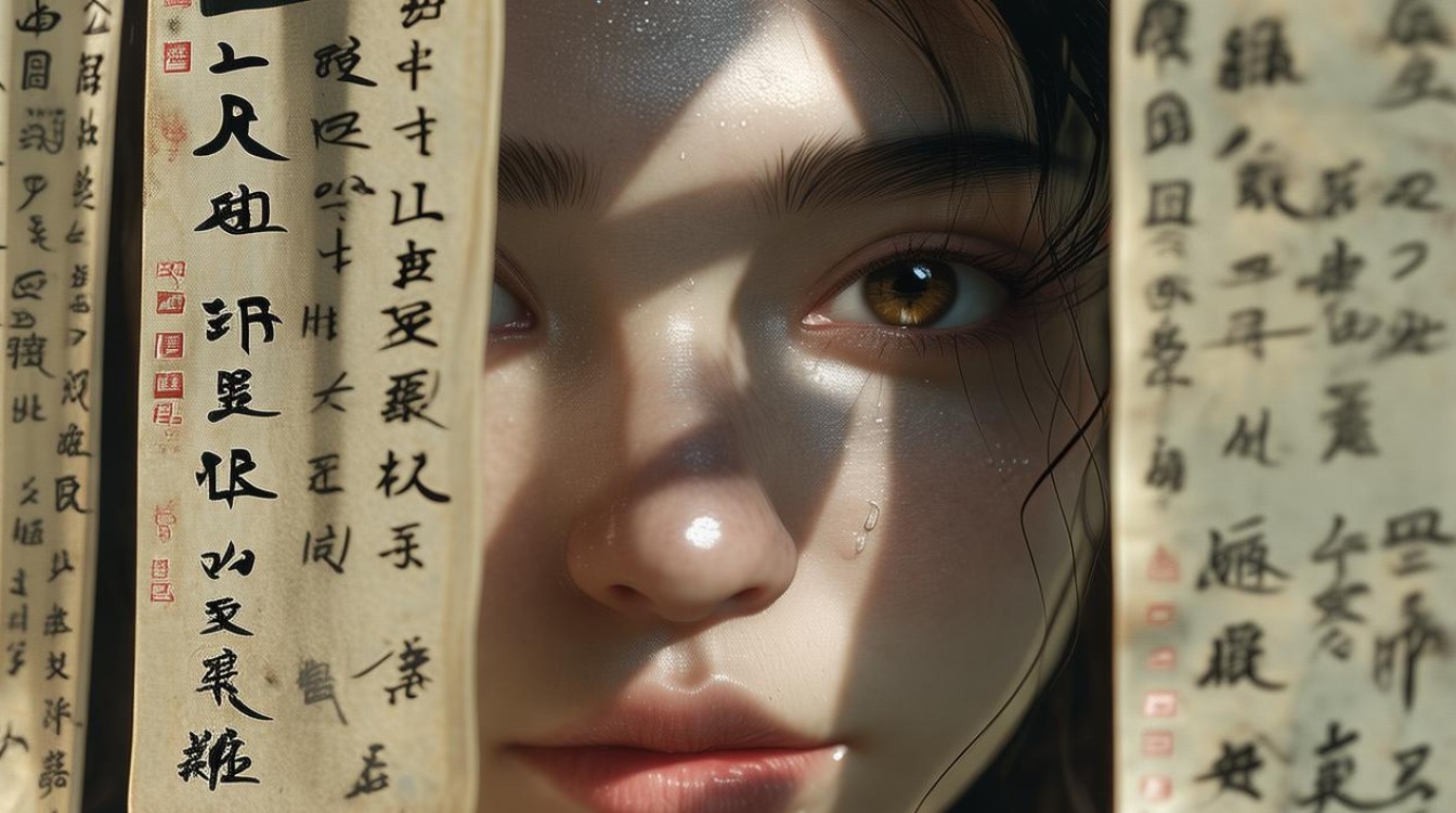 哭字开头的成语有哪些？探寻泪眼中的智慧表达-图2