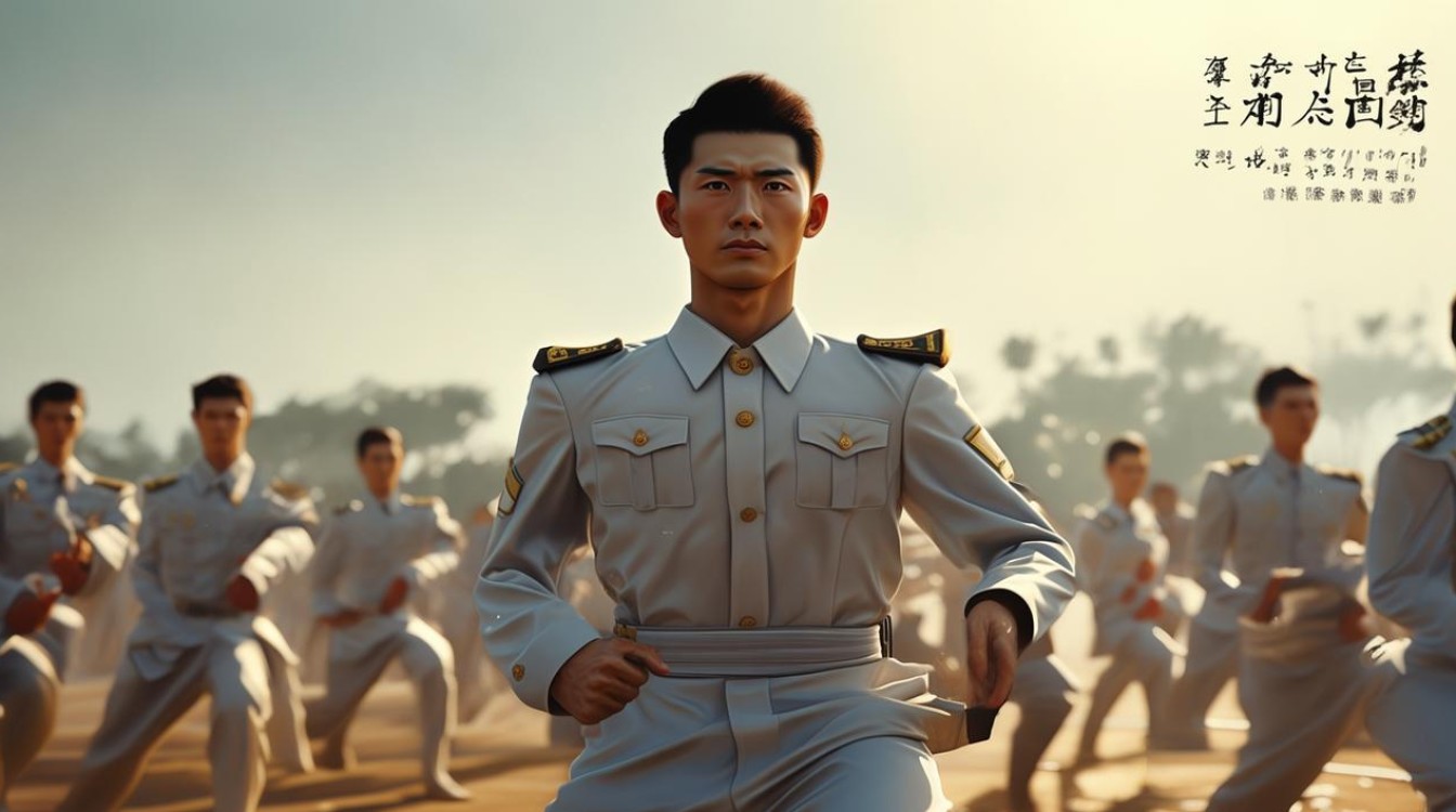 有哪些形容练兵的成语？-图1