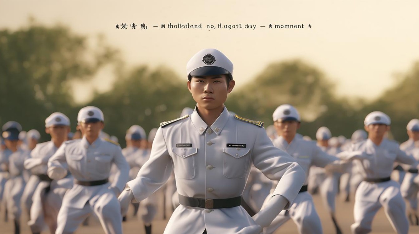 有哪些形容练兵的成语？-图2