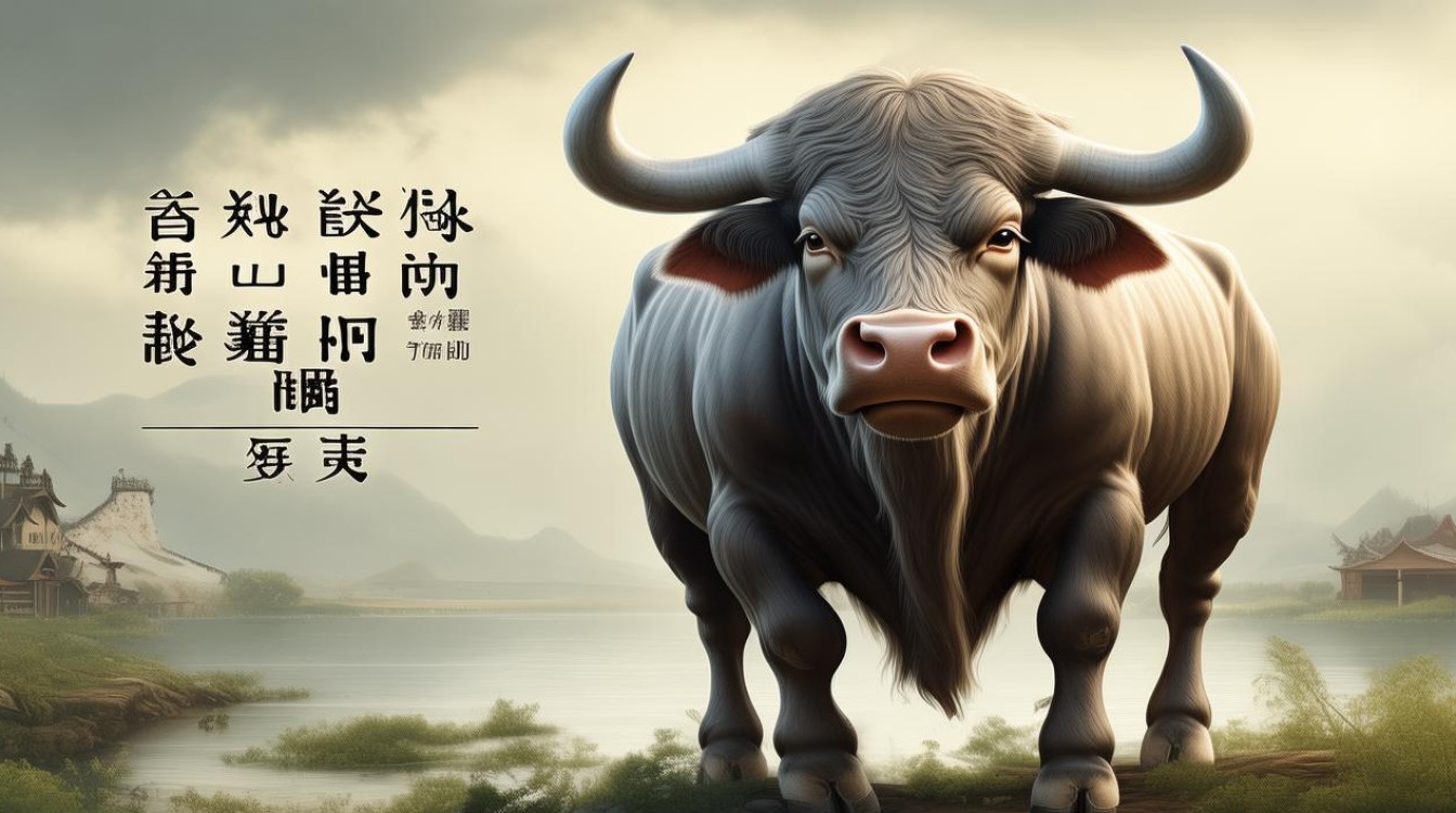 气牛成语有哪些？揭秘汉语中的力量与智慧-图3
