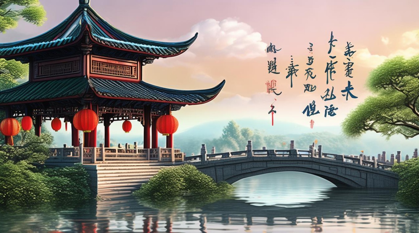 四字成语为何被称为中华语言的艺术瑰宝？-图1