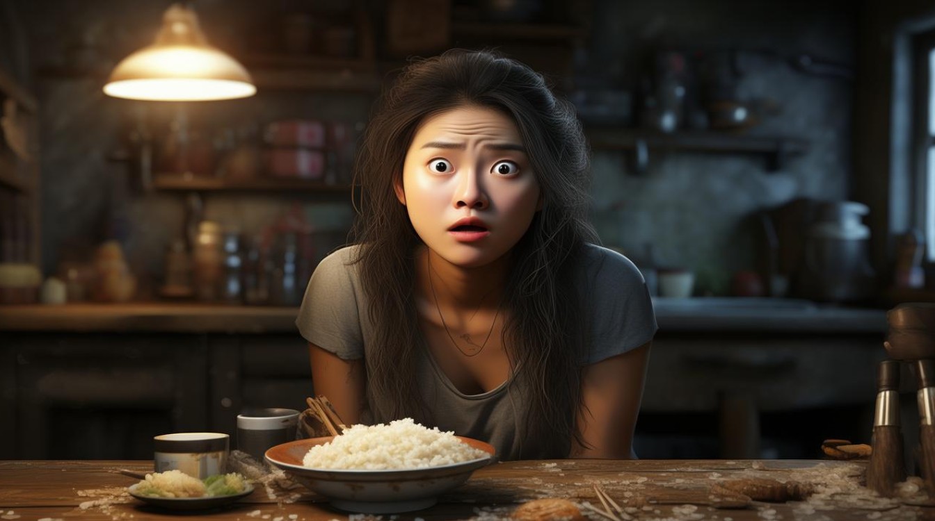 肚子饿时有哪些经典句子可以表达？-图4