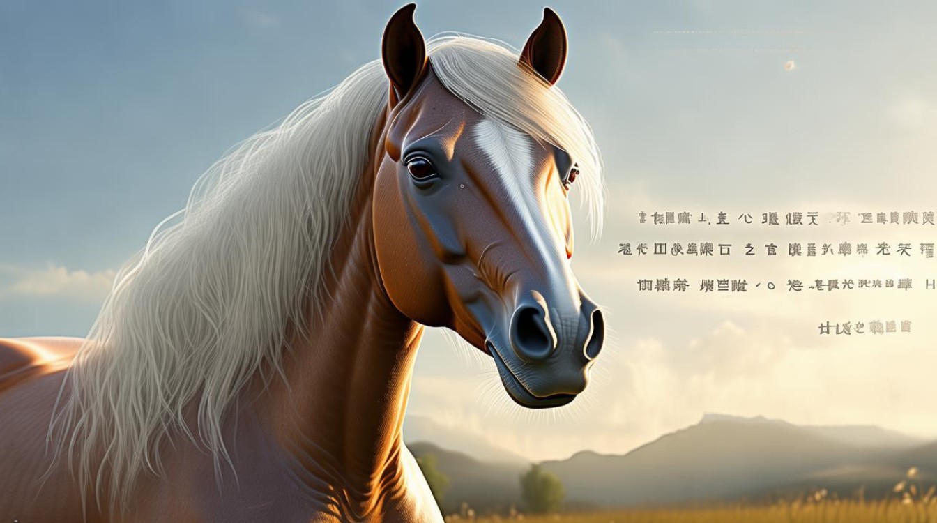 有哪些描写马的成语？-图3