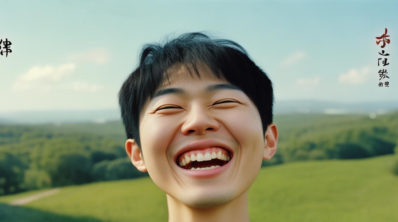 笑的成语有哪些？盘点常见带‘笑’的成语-图2