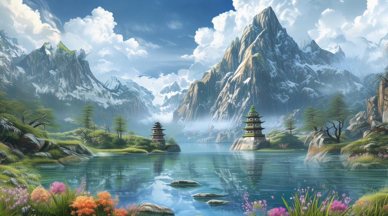 有哪些描写自然现象的成语？-图4