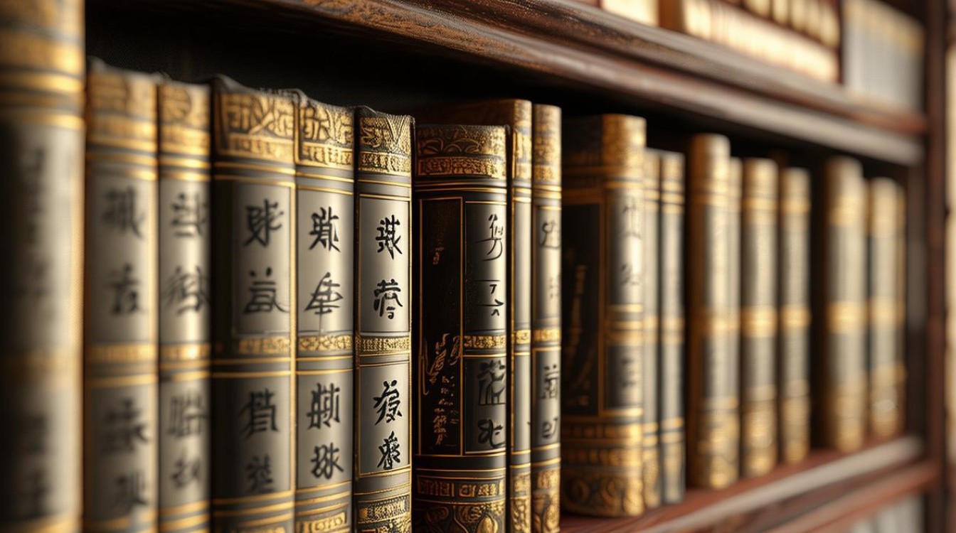 四字成语反义词大全有哪些？-图1
