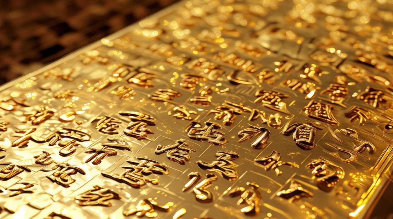 汉语中哪些成语含有金字？-图1