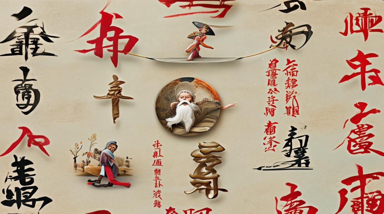 搞的成语有哪些？常见带‘搞’字的成语大全-图4