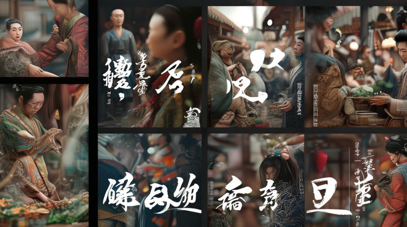 四字成语如何揭示生活智慧？-图4