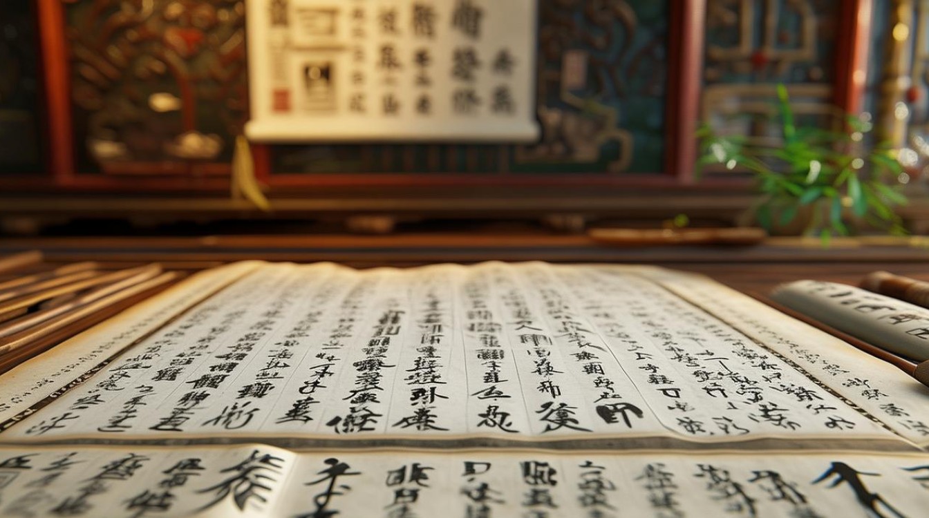 贩的成语有哪些？从商贾之道到人生智慧-图3