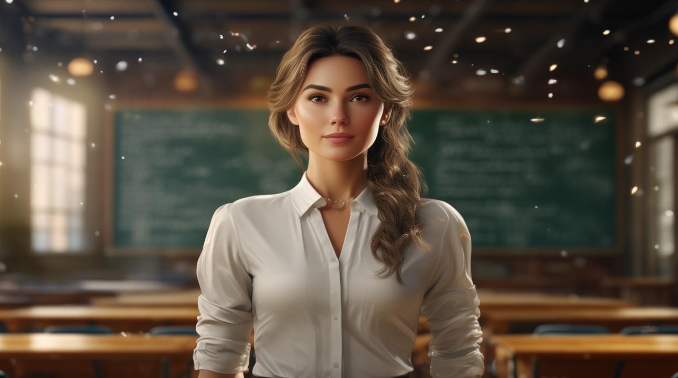 有哪些赞美老师的优美比喻句子？-图3