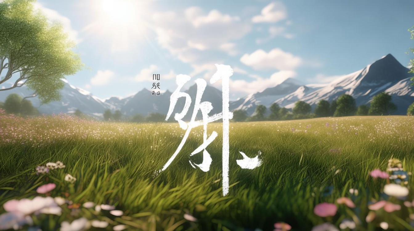 貌开头成语有哪些？常见以貌开头的四字成语大全-图3