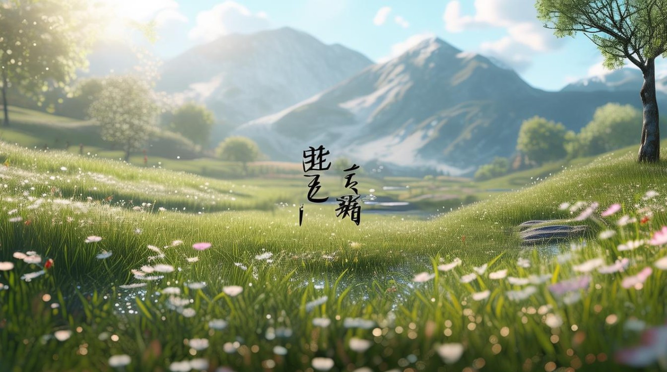 貌开头成语有哪些？常见以貌开头的四字成语大全-图4